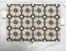 Hobonichi Techo Cover Mina Perhonen Anemone original A6 size JAPAN USED