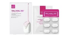 [TRU.HYAL 100] Collagen Capsule 6