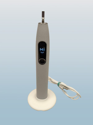   Oclean X Pro Elite elektrische Zahnbürste Schall mit 4 Putzmodi   NEUWERTIG  