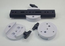 ScopeStuff DS17 - Dovetail Shoe for Orion/Synta/Vixen Dovetails 1.7" Base Width