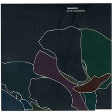 Genetic Engineering von Phonophani | CD | Zustand gut