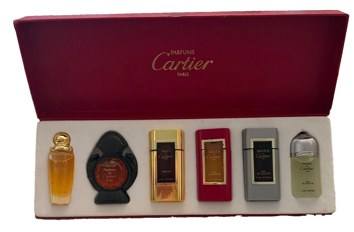 Cartier Perfume So Pretty Fragrances for Women for sale | eBay