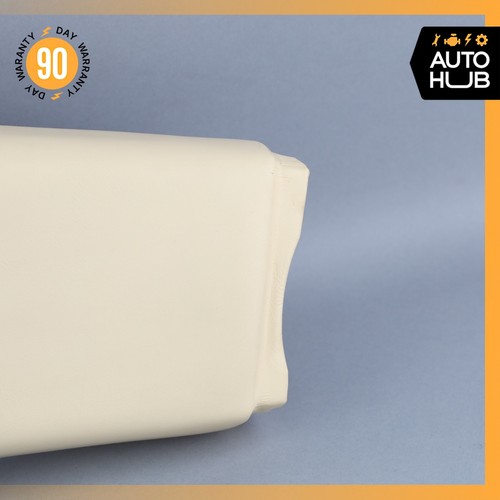 Bentley Arnage Left Side B-Pillar Lower Cover Trim PV22285PD OEM 42k - Picture 6 of 18