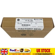 AB 1756-CN2R Series B ControlLogix ControlNet Comm Sealed PLC US Free Tax