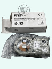 URMET Posto Esterno cod.824/500 - NUOVO