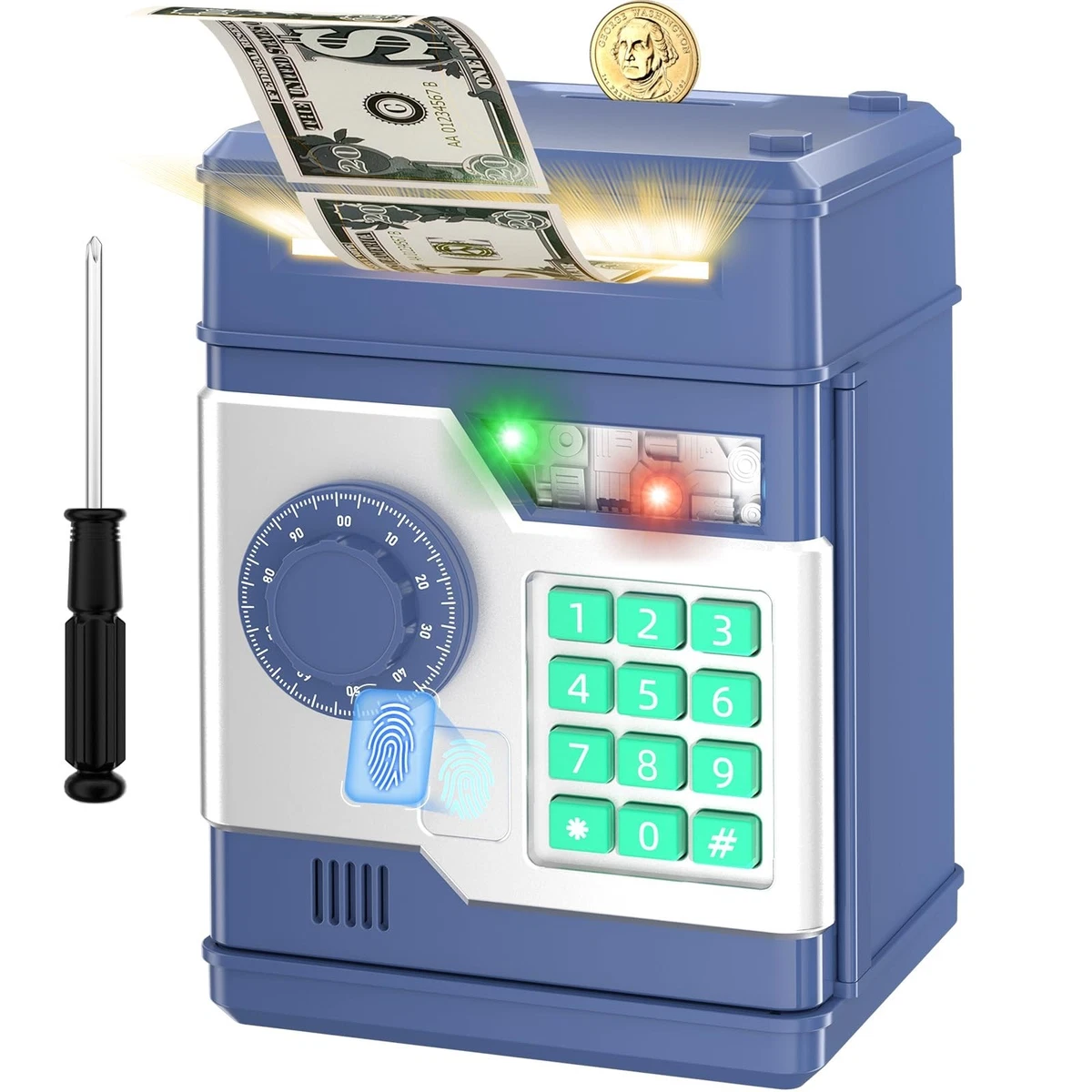 电子存钱罐| eBay