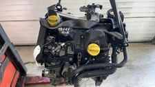 Moteur Renault MODUS