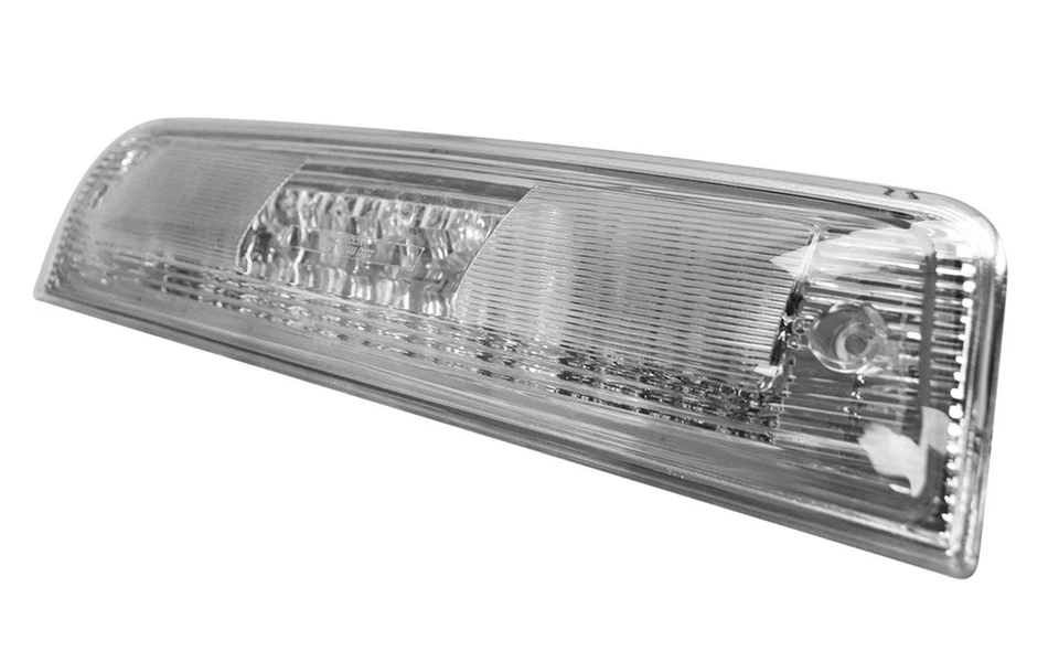 RECON Clear LED Cargo Third Brake Light for Ram 1500 2500 3500 264112CL Foto 2 de 4