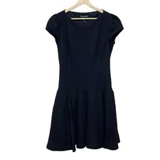 Ralph Lauren - Black Women's Dress