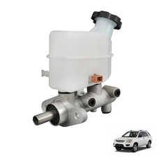 Brake Master Cylinder Replacement for 2004-2007 Tucson M630366