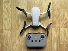 DJI Mini 4K Drone with RC N1 Remote 4K Video 30fps