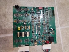 HOBART BROTHERS CO. 192106 CONTROL BOARD