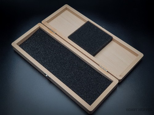 Raphael PRECISION FLAT Brush Series 8534 - Picture 7 of 7