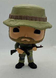 captain price pop figure