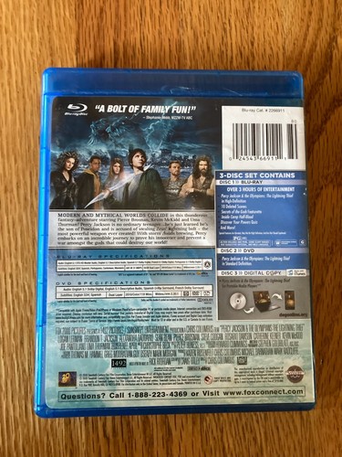 Blu Ray Lot - Comedy Romance Drama Action Superhero Disney Kids - Picture 342 of 506