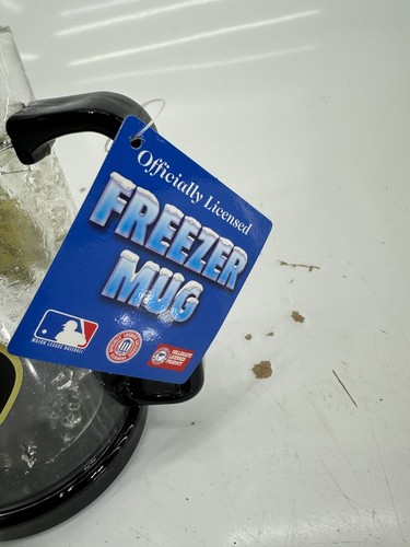 Official Double Wall Gel Frosty Freezer Ice Mugs 16oz Choose your Team - Picture 11 of 109