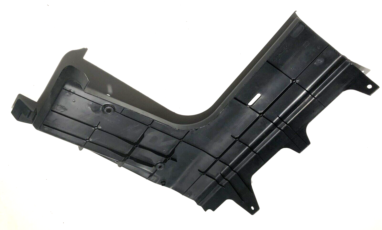 19972002 Toyota Luggage Compartment Partition Panel, RH, OEM Part