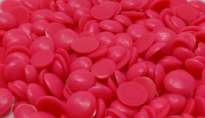 20 Lbs Ferris Magna Pink Jewelry Casting Injection Wax Beads Pellets