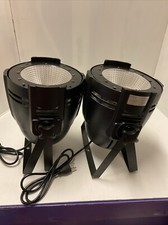 2 Stage Lights Unbranded Ac110-240V Model ZQ0513