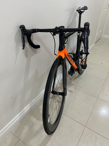 Giant Propel Advanced Pro 0 Size M (54cm) - Picture 4 of 10