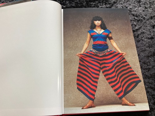 KENZO TAKADA Colección de Moda Exposición Catálogo 2024-2025 Japonés - Imagen 6 de 15