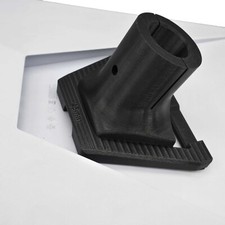 Starlink Standard Gen 3 Pole Pipe Adaptor Supports 1.5in - 2-3/8in - MADE IN USA