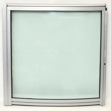 Chaparral Boat Center Walkthrough Windshield 51.00014 | 25w X 25h