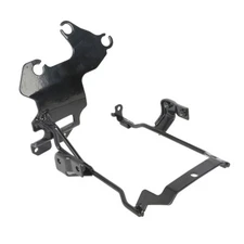 For Yamaha FZ6N FZ6S Fazer 2007-2009 Headlight Front Upper Fairing Stay Bracket