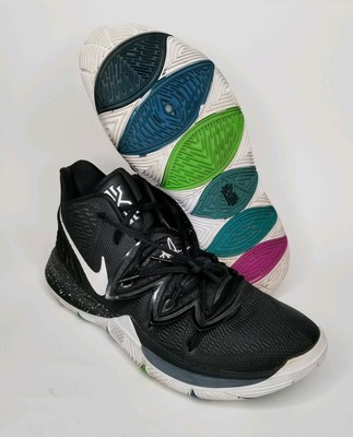 kyrie 5 friday the 13th