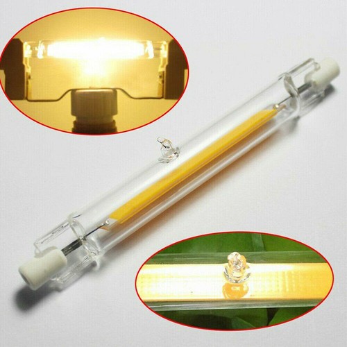 COB R7S 78/118mm Corn Bulb Light Replacement For Halogen Lamp AU LED Flood Light - Picture 5 of 15