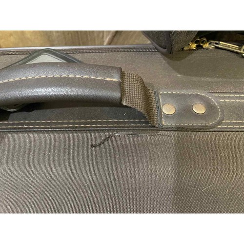 Set bagagli da viaggio 5 pz Vrg abbinati Jaguar - Foto 7 di 17