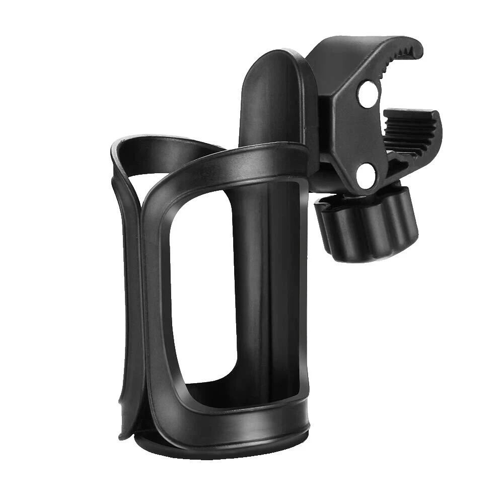 Portavasos cochecito del niño y bandejas de aperitivos