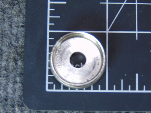 Yamaha YTR232 Trumpet Parts FREE RETURNS! FAST SHIP! Slide Valves Buttons Caps - Picture 18 of 21