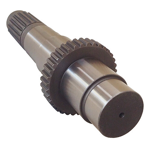 CE18212 Output Shaft Fits John Deere Combine Harvester S550 S650