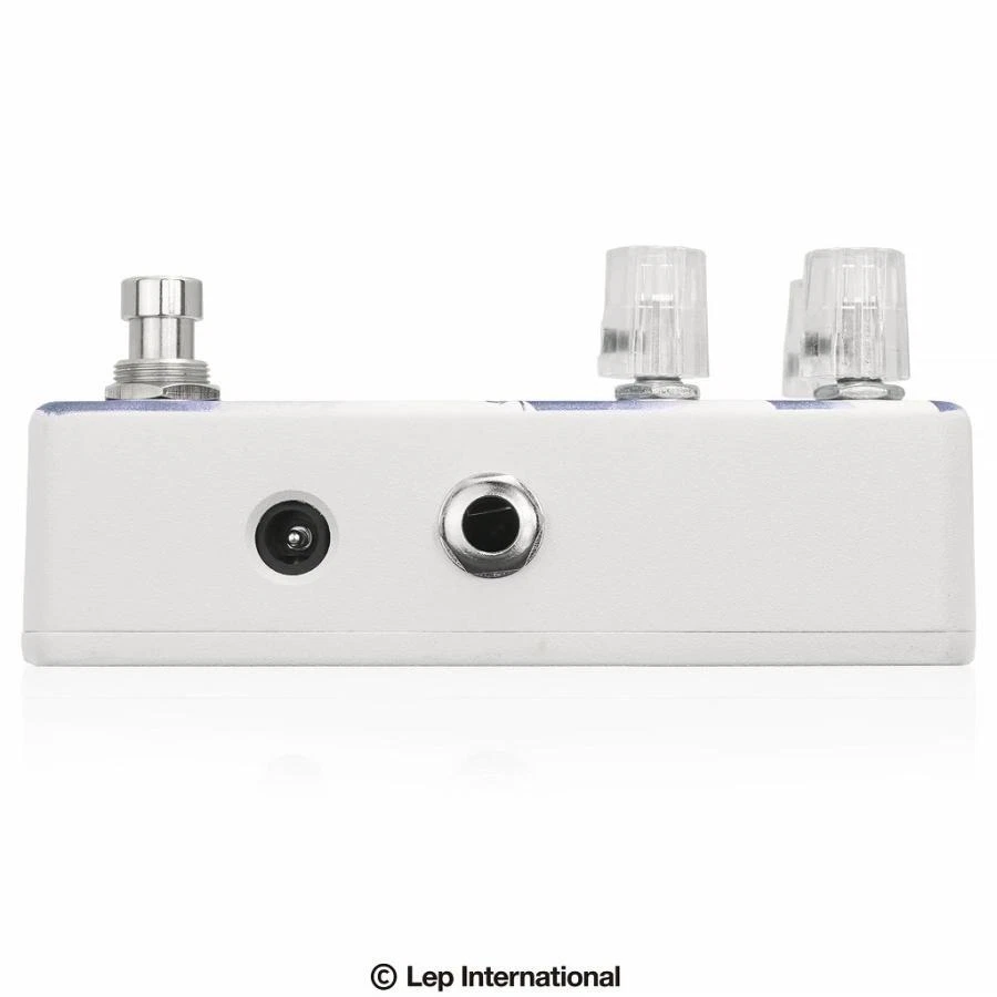 Animal Pedal Diamond Peak Hybrid Over Drive Guitar Effects Pedal Made in Japan - Image 3 of 3