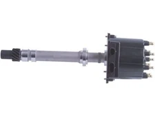 A1 Cardone New Distributor Ignition Distributor fits GMC R2500 1987-1989 53YHSJ