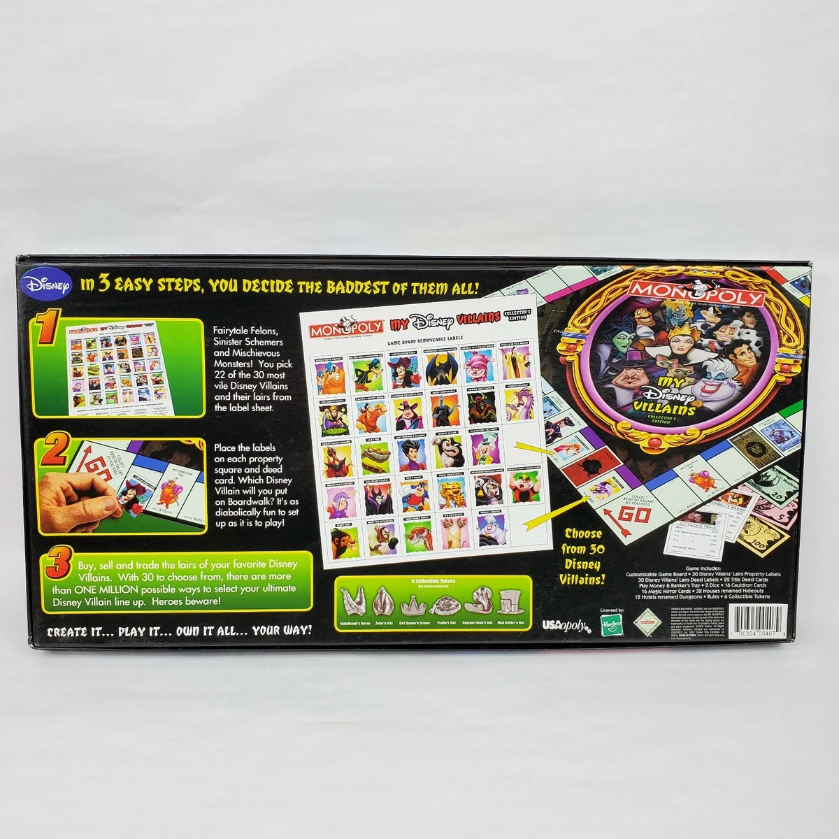 Buy board game 30 coins from Ludonova