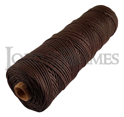 LORD OF THE FRAMES N.1 Cornice portafoto resistente in polipropilene marrone da appendere 200m 10m 5m - Max 22kg