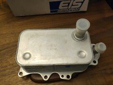 EIS 215590130 Engine Oil Cooler Replacement Spare Part Ford Transit models