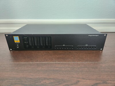 Avid Digidesign 888 I/O Audio Interface For Pro Tools Mix