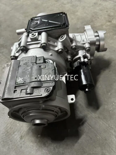 For 14-17 Jeep Cherokee Rear Differential Carrier Assembly 2 Speed Transfer Case - Bild 6 von 8