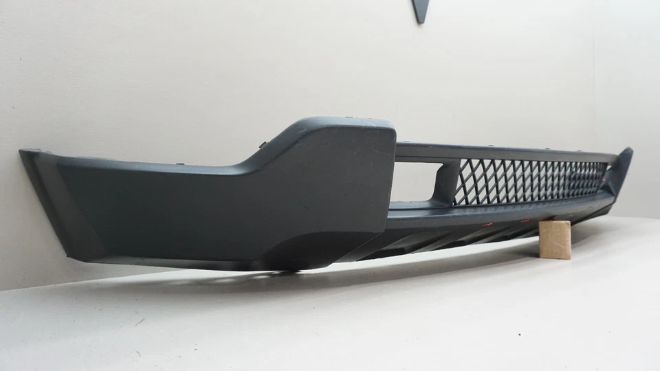 Jeep Grand Cherokee 2011-2013 parachoques delantero inferior cubierta cenefa OEM Foto 3 de 4