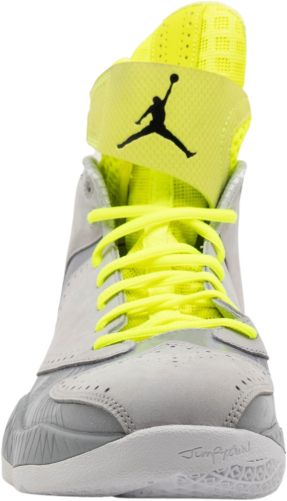 Jordan 2012 Deluxe Wolf Grey for Sale | Authenticity Guaranteed | eBay