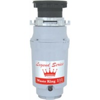 Waste King 8000 1 Hp Heavy Duty Insul. 2600 Rpm Corros.resist. Lifetime Warr on sale Waste King 8000 1 Hp Heavy Duty Insul. 2600 Rpm Corros.resist. Lifetime Warr on sale