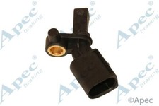 APEC ABS Sensor Rear Left - ABS1015