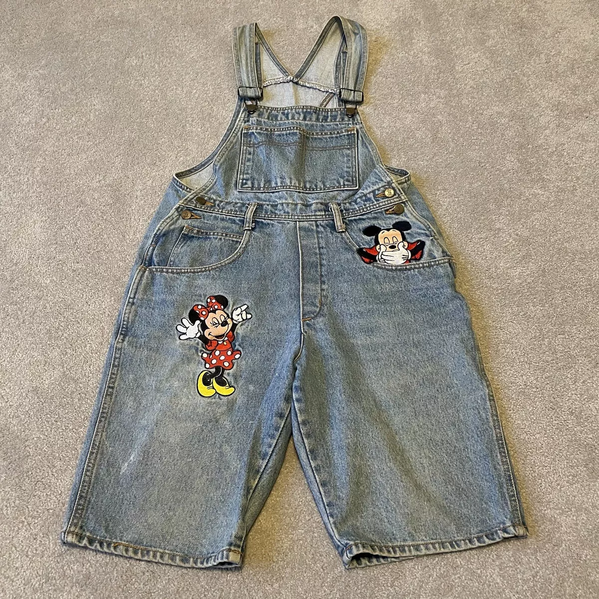 90s hotsell overalls womens