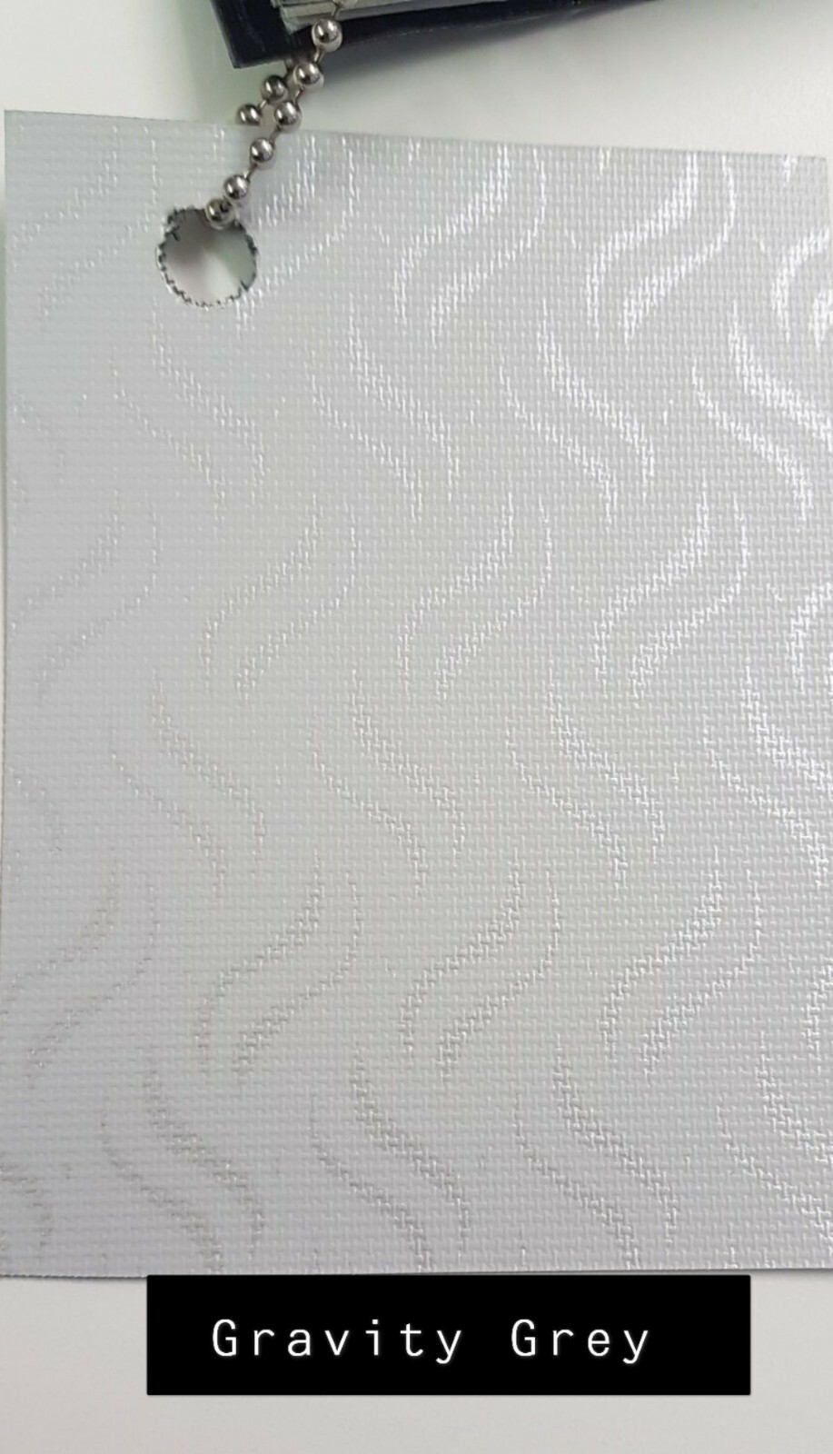 Made To Measure PVC, Blackout Vertical Blinds "89mm" Vanes/Slats