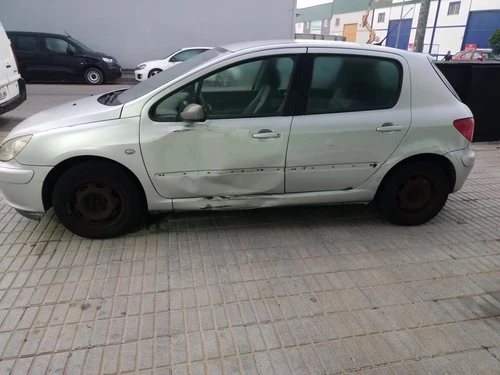 5081E6 Barre Stabilisatrice Avant pour PEUGEOT 307 (S1)(04.2001) XN 2001 126109 - Picture 7 of 10