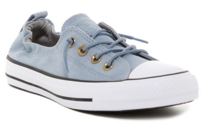 navy converse shoreline