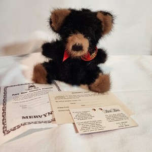 Pedigree Bear | eBay